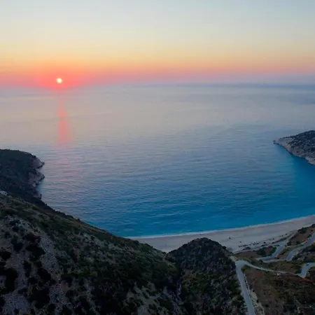 Myrtia I Villa Anomeria