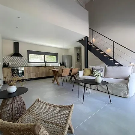 Myrtia I Villa Anomeria