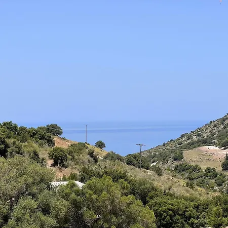 Villa Myrtia I