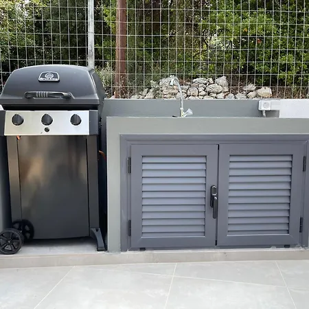 Villa Myrtia I Anomeriá