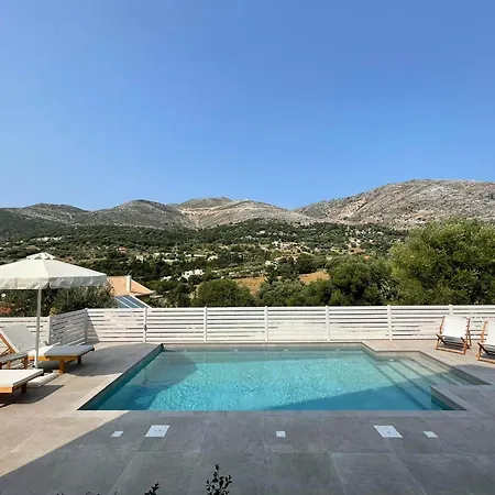 Myrtia I Villa Anomeria