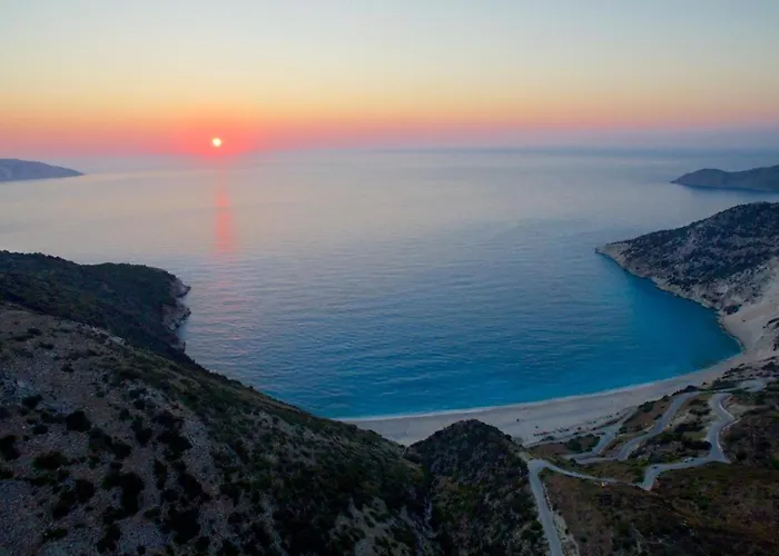 Myrtia I Villa Anomeriá