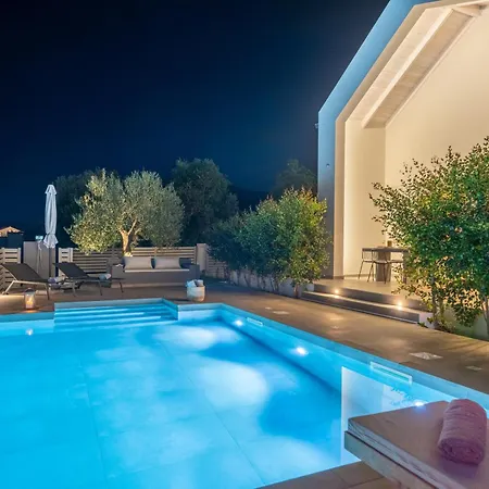Myrtia Villas I